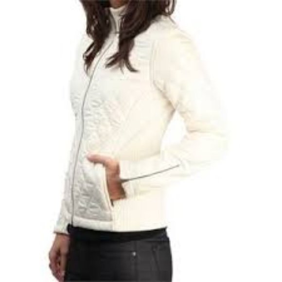 PRANA Diva Jacket - Picture 2 of 16